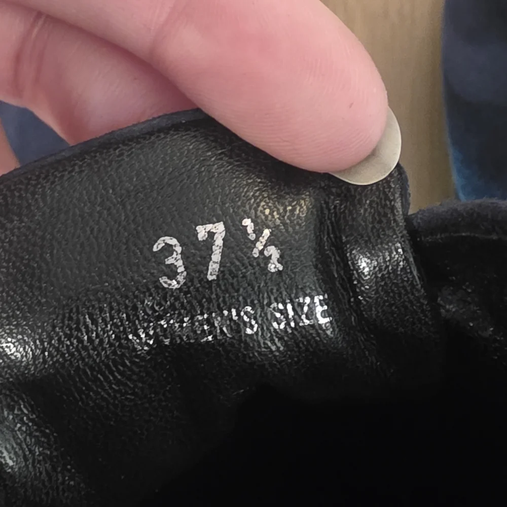 Tod's Booties- 6.5* Read Description